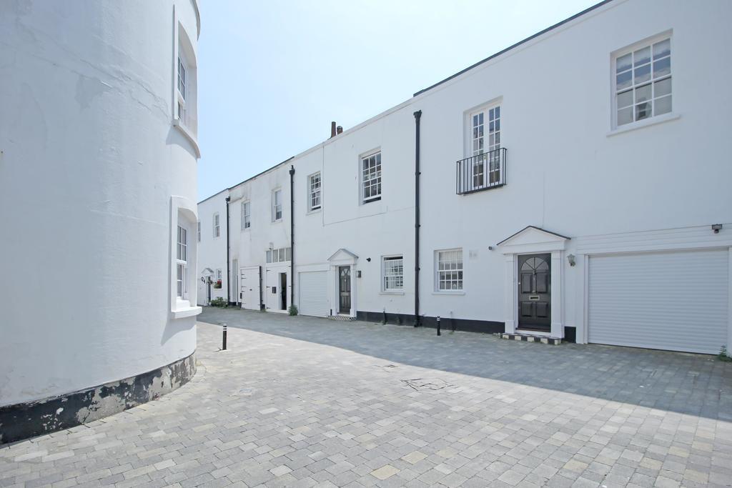 Pebble Mews House - By My Getaways - Parking For One Small Car Brighton Exterior foto