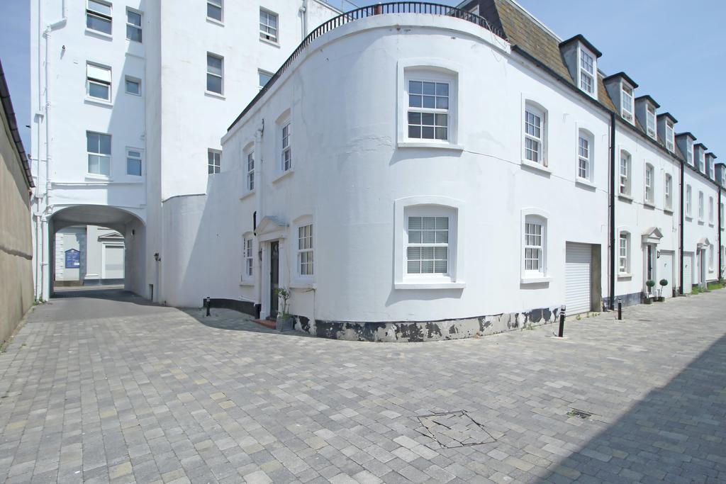 Pebble Mews House - By My Getaways - Parking For One Small Car Brighton Exterior foto