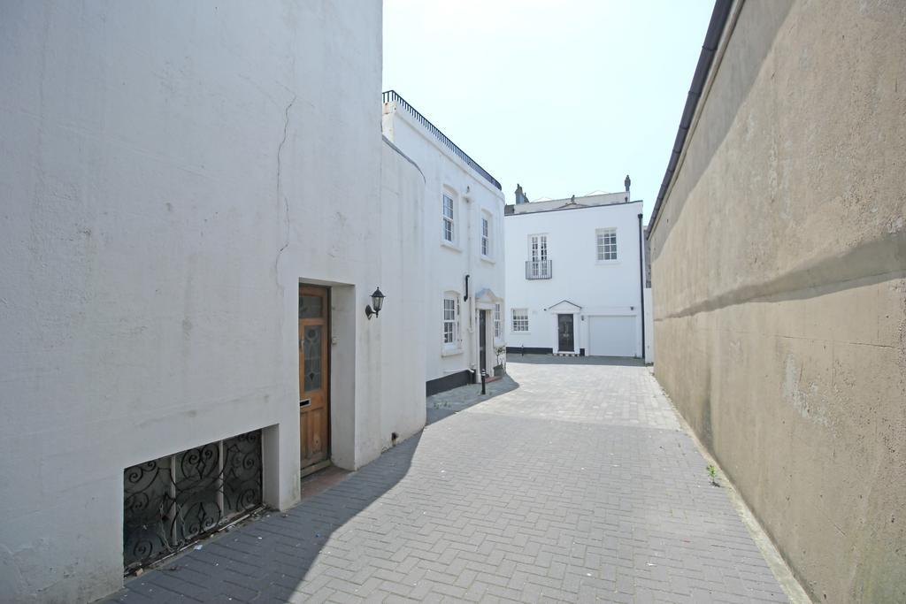 Pebble Mews House - By My Getaways - Parking For One Small Car Brighton Exterior foto